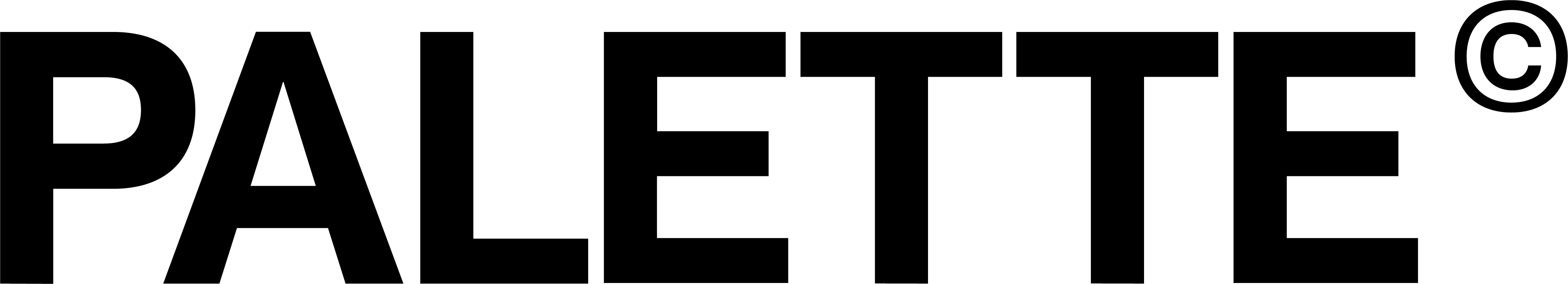 PALETTE